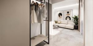 Fotografie z fotogalerie ubytování Coralli Beachfront v destinaci Pefki Rhodes