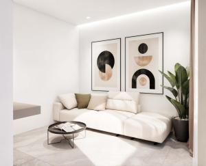 Fotografie z fotogalerie ubytování Coralli Beachfront v destinaci Pefki Rhodes + 21 fotografií