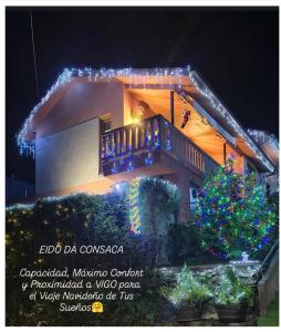 Tòa nhà nơi nhà nghỉ dưỡng tọa lạc