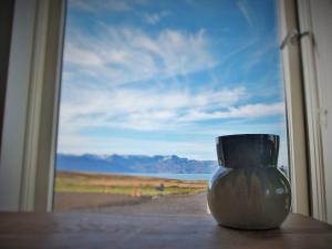 Gallery image of Saltvík Farm Guesthouse in Húsavík