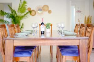 Ποτά στο Seedbest Gameroom &Green Oasis