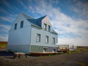 Afbeelding uit fotogalerij van Saltvík Farm Guesthouse in Húsavík