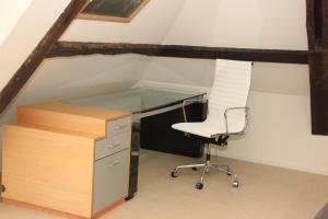 Foto Antwerpenis asuva majutusasutuse Luxury Suites Arendshof galeriist