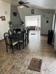 Fotografie z fotogalerie ubytování Hospedaje Davolio v destinaci Yerba Buena