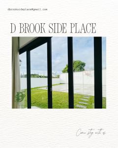 Příroda nedaleko prázdninového domu + 5 fotografií