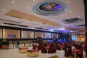 Fotografie z fotogalerie ubytování Hotel My Best Stay Patiala !! Parking ! Near Bus Stand ! Banquet ! Near Punjabi University ! Couple Friendly v destinaci Patiála