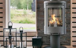 Billede fra billedgalleriet på Awesome Home In Transtrand With Sauna i Kläppen + 23 billeder