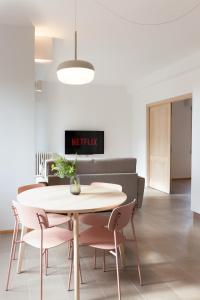 Billede fra billedgalleriet på ArtStay - Apt 1 Near Station, Melegnano Martesana i Melegnano