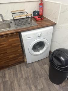 Billede fra billedgalleriet på Seafront Comfort Apt Free WiFi Parking i Lowestoft