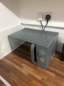 Billede fra billedgalleriet på Seafront Comfort Apt Free WiFi Parking i Lowestoft + 2 billeder