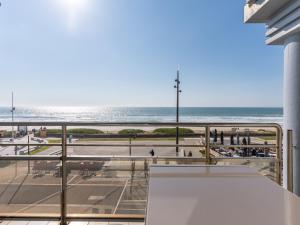 Nespecifikovaný výhled na moře nebo výhled na moře při pohledu z apartmánu