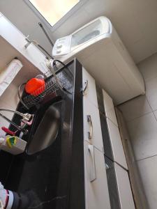 Fotografie z fotogalerie ubytování Apartamento Terreo v destinaci Presidente Prudente