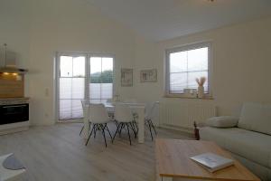 Nhà bếp/bếp nhỏ tại LT35a Huus SoLi