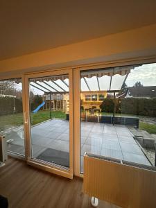 Fotografie z fotogalerie ubytování Hivent Ferienwohnungen v destinaci Bad Dürrheim