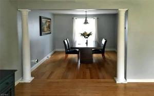 Billede fra billedgalleriet på Spacious Avon Lake 4BR Home - Near National Park i Avon Lake