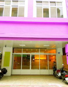 Φωτογραφία από το άλμπουμ του Ai Yin B&B στο  Hualien City