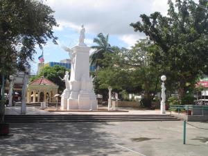 Zajímavé místo poblíž hotelu