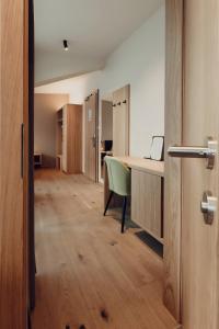 Fotografie z fotogalerie ubytování New Hotel Murrer v destinaci Riobianco