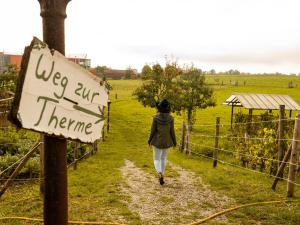 Φυσικό τοπίο κοντά σε αυτό το διαμέρισμα