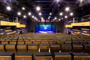 Billede fra billedgalleriet på The Corporate Hotel and Convention Centre i Ulaanbaatar + 211 billeder