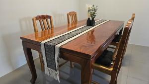 Billede fra billedgalleriet på Villa Eliza Kai Bae i Khlaung Phai Bae