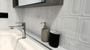 Et badeværelse på Villa Lyn Kai Bae + 23 billeder