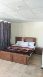 Foto sihtkohas Murree asuva majutusasutuse All khair hotel galeriist