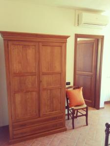Foto sihtkohas Poggibonsi asuva majutusasutuse Casa ai Carfini galeriist