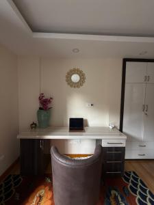 Ảnh trong thư viện ảnh của Zen Space ở Kathmandu