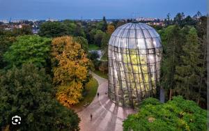 Zajímavé místo poblíž apartmánu + 6 fotografií