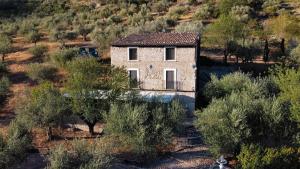 Afbeelding uit fotogalerij van Al Casolare in Ofena