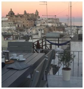 Fotografie z fotogalerie ubytování Spacious white scandidesign v destinaci Ostuni