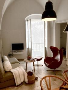 Fotografie z fotogalerie ubytování Spacious white scandidesign v destinaci Ostuni + 52 fotografií