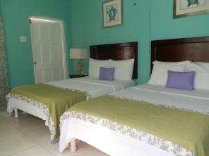 Imagem da galeria de Paradise on the Rocks em Negril