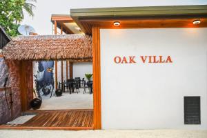 Billede fra billedgalleriet på Oak Villa, Ukulhas i Ukulhas