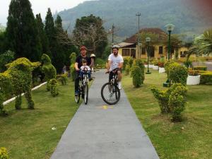 Hosté ubytování Vale Aventura