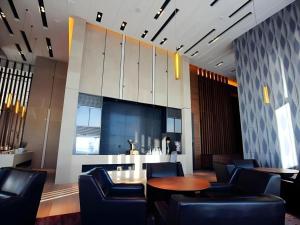 Posezení v ubytování AOLUGUYA · The Unbound Collection by Hyatt + 59 fotografií