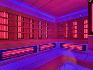 Billede fra billedgalleriet på Apartamenty BalticON Polanki Park - Basen, Sauna, Siłownia, Sala zabaw dla dzieci inclusive i Kołobrzeg