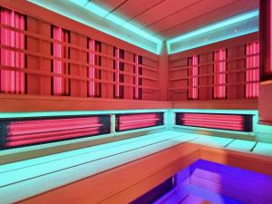 Billede fra billedgalleriet på Apartamenty BalticON Polanki Park - Basen, Sauna, Siłownia, Sala zabaw dla dzieci inclusive i Kołobrzeg