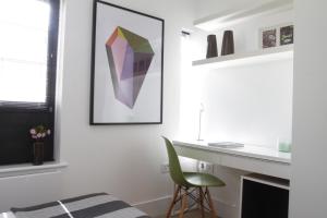Fotografie z fotogalerie ubytování Magical Urban Retreat v Londýně