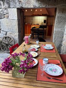 Fotografie z fotogalerie ubytování Casa Guardamino - Naturaleza v destinaci Ramales de la Victoria