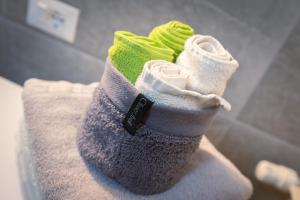 Ảnh trong thư viện ảnh của Trieste Sea Life ở Trieste +19 ảnh