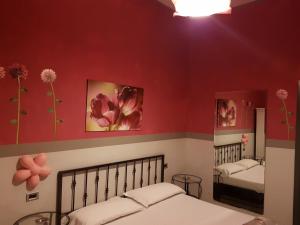 Gallery image of Hotel Primavera in Naples