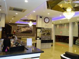 Fotografie z fotogalerie ubytování One Avenue Hotel (IJM) v destinaci Bandar Indah