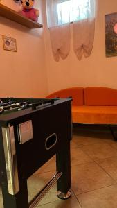 Fotografie z fotogalerie ubytování The home of Musinè v destinaci Caselette