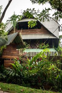 Gallery image of Ayahuasca in Puerto Nariño