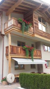 Gallery image of Arlerschmied die Pension/Appartment in Wagrain