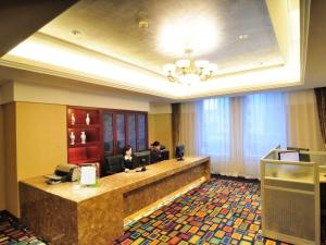 Fotografie z fotogalerie ubytování China Palace Hotel v Pekingu + 241 fotografií