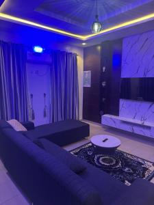 Fotografie z fotogalerie ubytování Afro-D Apartment v destinaci Asagba