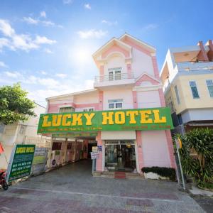 Фотография из галереи Lucky 1 Hotel в городе Trà Vinh +35 фотографий